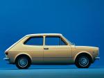 Fiat 127 1971 года
